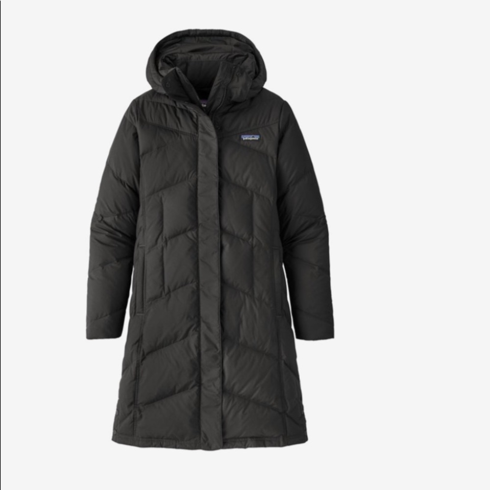 Patagonia Women’s Down with it Parka